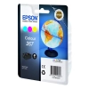 Oryginalny tusz Epson 267 6 C13T26704010, kolorowy, 6,7 ml