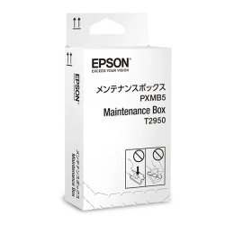 Oryginalny tusz Epson maintenance box C13T295000