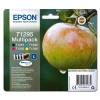 Oryginalny tusz Epson T1295 32 C13T12954012, 32,2 ml