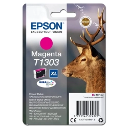 tusz Epson C13T13034012 T1303 Stylus SX525WD/BX305F/BX320FW/BX625FWD