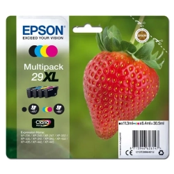 Oryginalny tusz Epson T29XL 11 C13T29964012, 4 ml