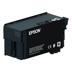 Oryginalny tusz Epson C13T40D140, czarny, 80 ml