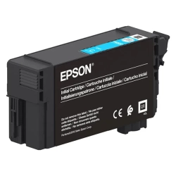Oryginalny tusz Epson C13T40D240, cyjan, 50 ml