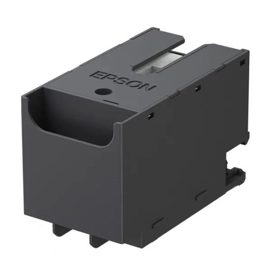 Oryginalny tusz Epson maintenance box C13T671500