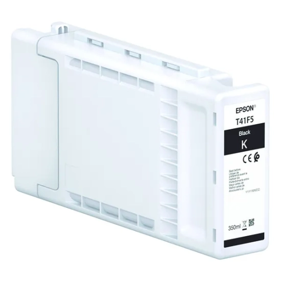 Oryginalny tusz Epson T41F540 C13T41F540, czarny, 350 ml