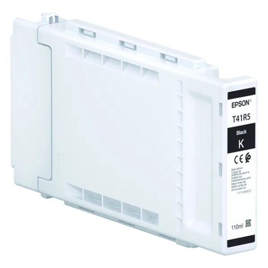 Oryginalny tusz Epson T41R540 T49H4 C13T41R540, czarny, 110 ml