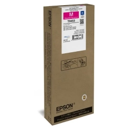 tusz Epson WF-C5xxx Series XL C13T945340, magenta
