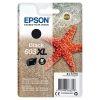Oryginalny tusz Epson 603XL C13T03A14010, czarny, 8,9 ml