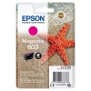 Oryginalny tusz Epson C13T03U34010, magenta, 2,4 ml