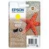 Oryginalny tusz Epson C13T03U44010, żółty, 2,4 ml