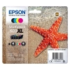 Oryginalny tusz Epson 603XL C13T03A64010, 9 ml