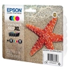 Oryginalny tusz Epson 603XL C13T03A64010, 9 ml