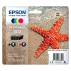 Oryginalny tusz Epson 603 C13T03U64010, 4 ml