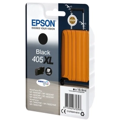 Oryginalny tusz Epson 405XL C13T05H14010, czarny, 9 ml
