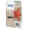 Oryginalny tusz Epson 603 C13T03U54010, kolorowy, 4 ml