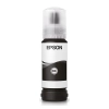 Oryginalny tusz Epson 115 C13T07C14A, czarny