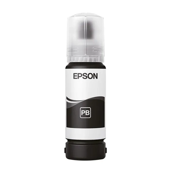 Oryginalny tusz Epson 115 photo C13T07D14A, czarny