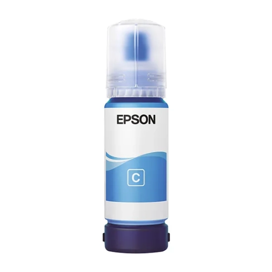 Oryginalny tusz Epson 115 C13T07D24A, cyjan