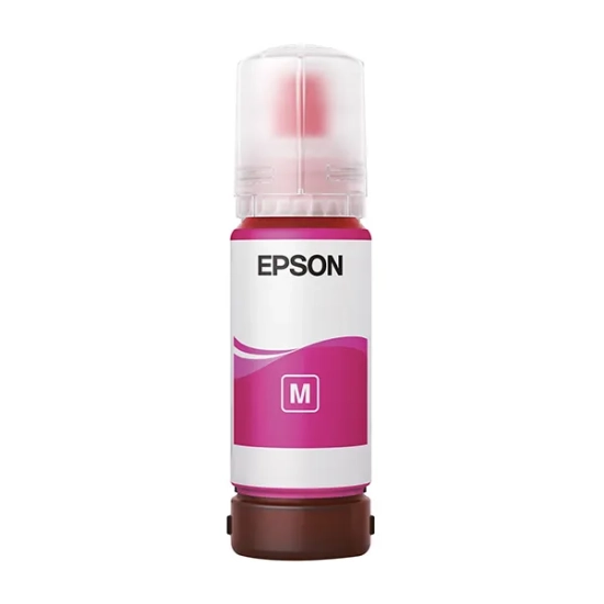 Oryginalny tusz Epson 115 C13T07D34A, magenta