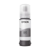 Oryginalny tusz Epson 115 szary C13T07D54A