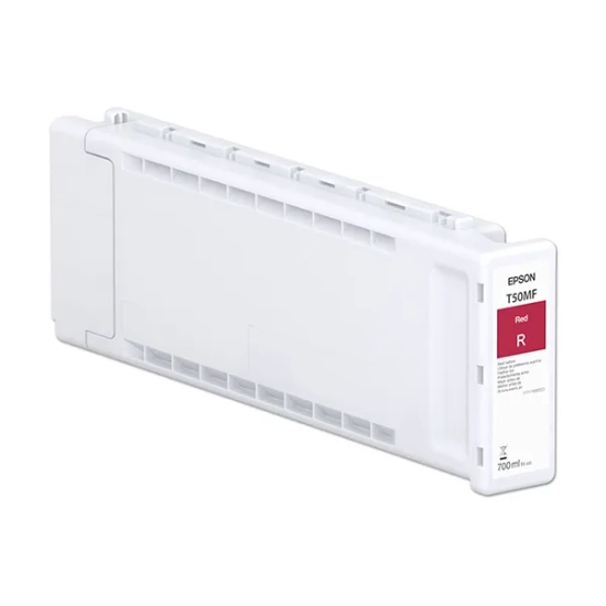 Oryginalny tusz Epson red C13T50MF00