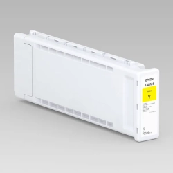 Oryginalny tusz Epson C13T48M400, żółty