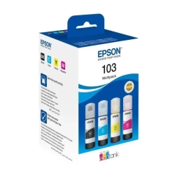 Oryginalny tusz Epson 103 T00S64A C13T00S64A
