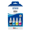 Oryginalny tusz Epson C13T66464A