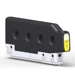 Oryginalny tusz Epson T08H400 C13T08H400, żółty
