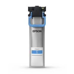 Oryginalny tusz Epson T11C240 C13T11C240, cyjan, 3 000 stron