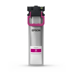 Oryginalny tusz Epson T11C340 C13T11C340, magenta, 3 000 stron
