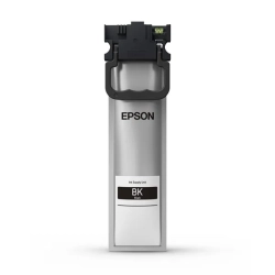 Oryginalny tusz Epson XL C13T11D140, czarny, 69,9 ml, 5 000 stron