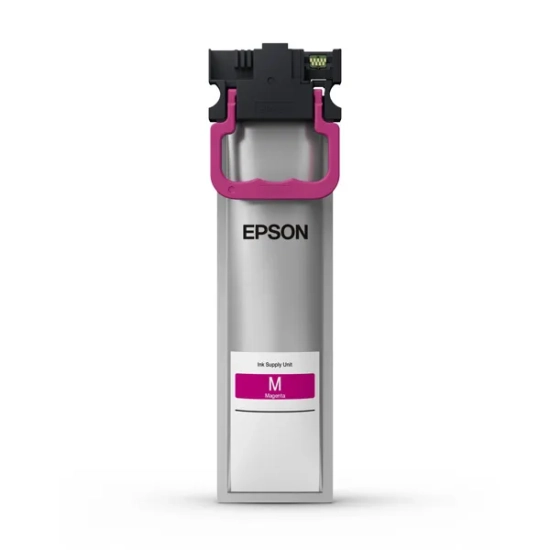 Oryginalny tusz Epson XL C13T11D340, magenta, 5 000 stron