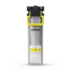 Oryginalny tusz Epson XL C13T11D440, żółty, 5 000 stron