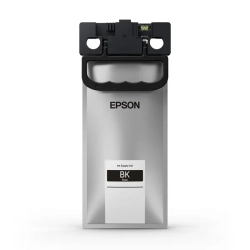 Oryginalny tusz Epson XXL C13T11E140, czarny, 10 000 stron