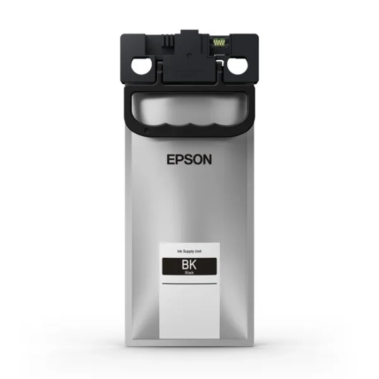 Oryginalny tusz Epson XXL C13T11E140, czarny, 10 000 stron