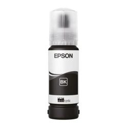 Oryginalny tusz Epson 108 C13T09C14A, czarny