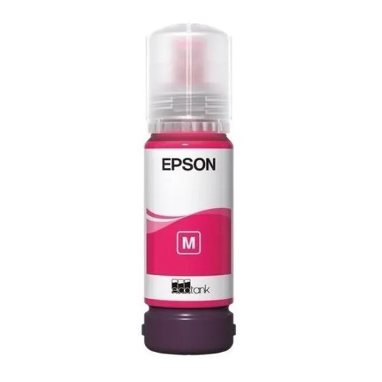 Oryginalny tusz Epson 108 C13T09C34A, magenta