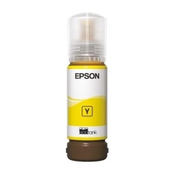 Oryginalny tusz Epson 108 C13T09C44A, żółty