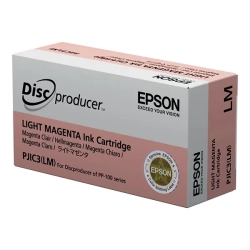 Oryginalny tusz Epson PJIC7(LM) light C13S020690, magenta