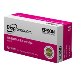 Oryginalny tusz Epson PJIC7(M) C13S020691, magenta