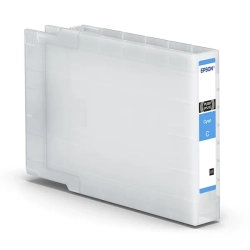 Oryginalny tusz Epson XXL C13T04A24N, cyjan, 8 000 stron