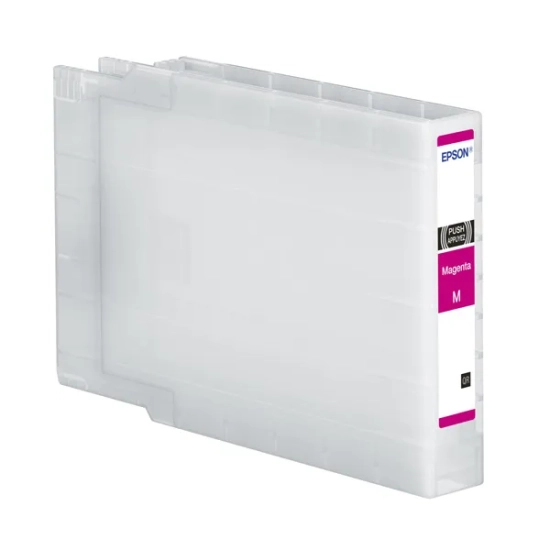 Oryginalny tusz Epson XXL C13T04A34N, magenta, 8 000 stron