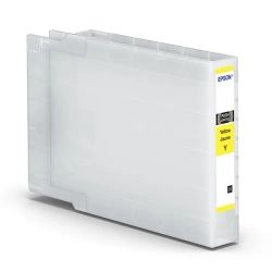 Oryginalny tusz Epson XXL C13T04A44N, żółty, 8 000 stron