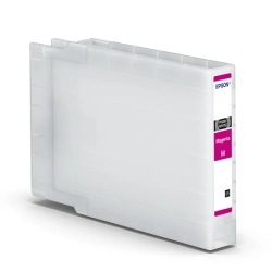 Oryginalny tusz Epson XL C13T04B34N, magenta
