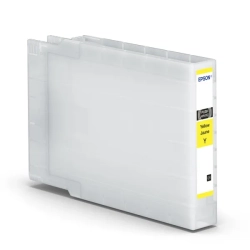 Oryginalny tusz Epson L C13T04C44N, żółty
