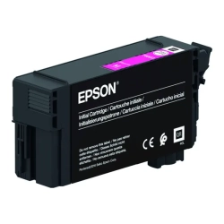 Oryginalny tusz Epson C13T40D34N, magenta, 50 ml