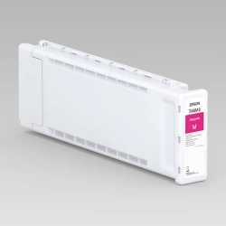Oryginalny tusz Epson C13T48M30N, magenta