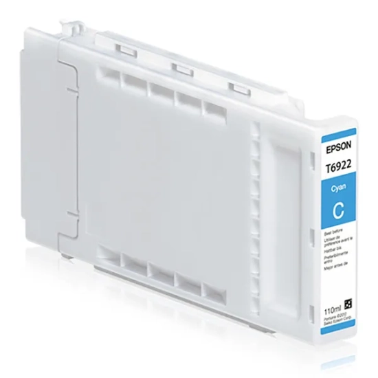 Oryginalny tusz Epson C13T69220N, cyjan, 110 ml