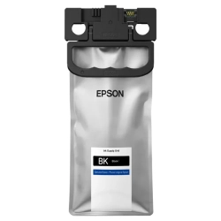 Oryginalny tusz Epson XL C13T11N140, czarny